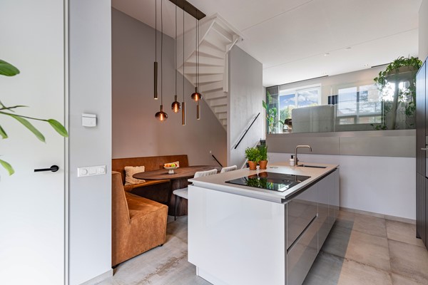 Medium property photo - De Bolder 9, 8302 DB Emmeloord